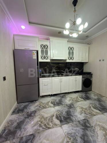 Сдаётся 2-комн. новостройка 70 м², photo 25 from 26