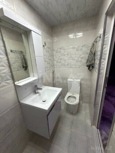 Сдаётся 2-комн. новостройка 70 м², photo 16 from 26