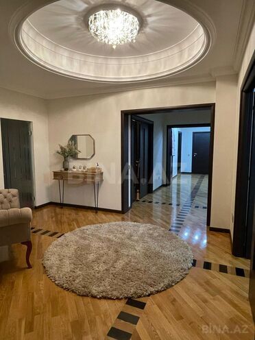 Продается 4-комн. новостройка 240 м², Насиминский  р., photo 17 from 19