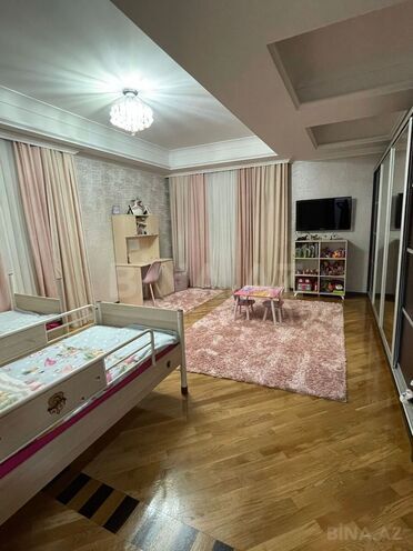 Продается 4-комн. новостройка 240 м², Насиминский  р., photo 13 from 19