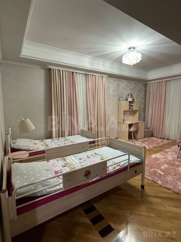 Продается 4-комн. новостройка 240 м², Насиминский  р., photo 12 from 19