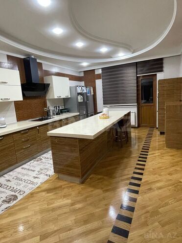 Продается 4-комн. новостройка 240 м², Насиминский  р., photo 15 from 19