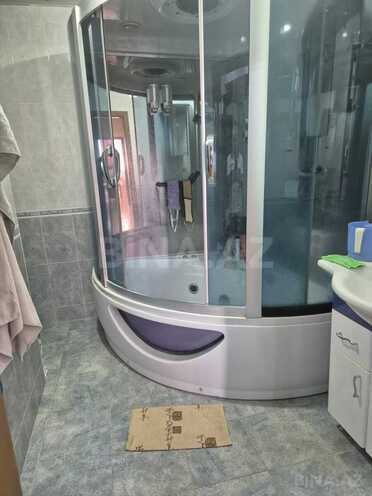 Продаётся 3-комн. новостройка 120 м², м. Насими, photo 14 from 17