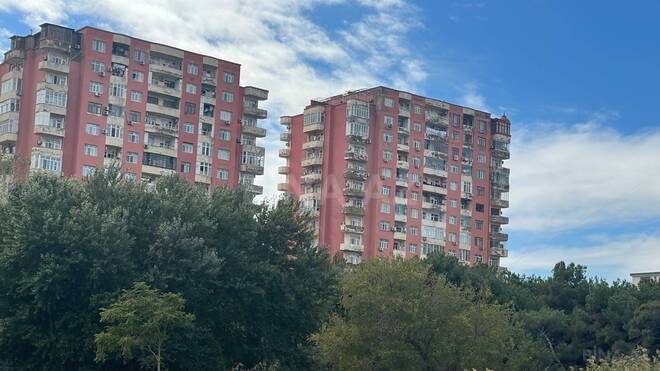 Продаётся 3-комн. новостройка 120 м², м. Насими, photo 1 from 17