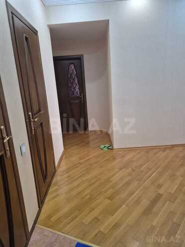 Продаётся 3-комн. новостройка 120 м², м. Насими, photo 11 from 17