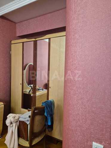 Продаётся 3-комн. новостройка 120 м², м. Насими, photo 7 from 17