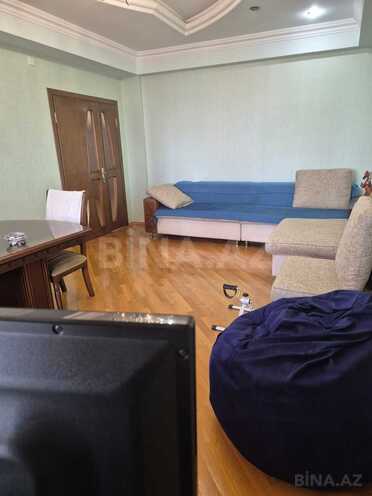 Продаётся 3-комн. новостройка 120 м², м. Насими, photo 3 from 17