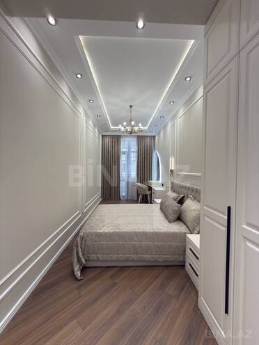 Продается 2-комн. новостройка 60 м², Насиминский  р., photo 5 from 10