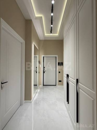 Продается 2-комн. новостройка 60 м², Насиминский  р., photo 8 from 10