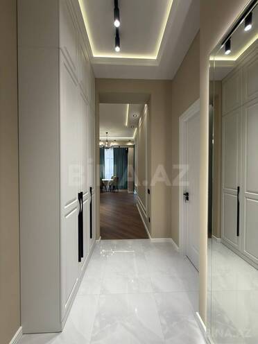 Продается 2-комн. новостройка 60 м², Насиминский  р., photo 7 from 10