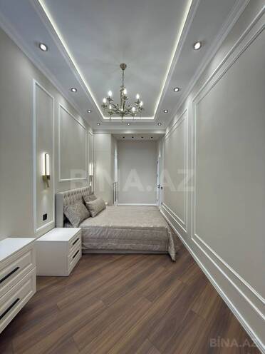 Продается 2-комн. новостройка 60 м², Насиминский  р., photo 6 from 10