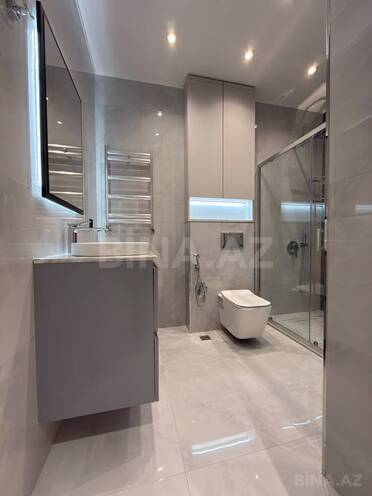 Продается 2-комн. новостройка 60 м², Насиминский  р., photo 9 from 10