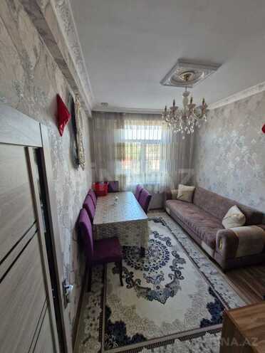 Satılır 2 otaqlı yeni tikili 55 m², Abşeron r., photo 1 from 12
