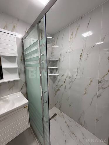 İcarəyə verilir 2 otaqlı yeni tikili 67 m², Nəriman Nərimanov m., photo 8 from 9