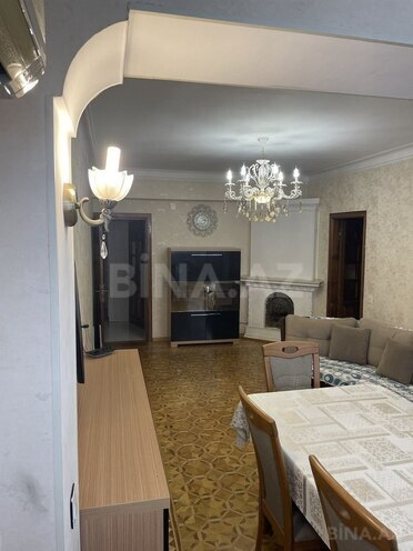 Продается 3-комн. вторичка 82 м², м. Элмляр Академиясы, photo 3 from 15