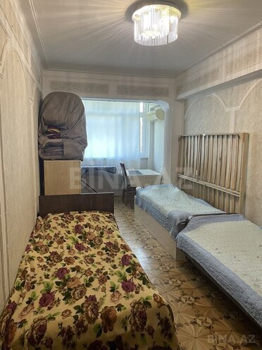 Продается 3-комн. вторичка 82 м², м. Элмляр Академиясы, photo 5 from 15
