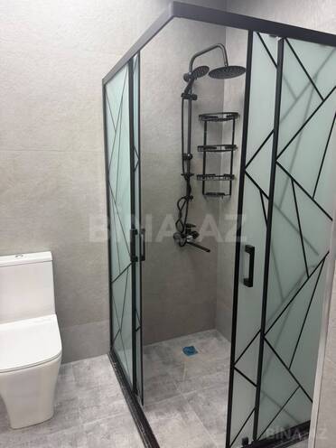 Сдаётся 3-комн. новостройка 80 м², м. Иншаатчылар, photo 19 from 30