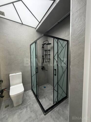 Сдаётся 3-комн. новостройка 80 м², м. Иншаатчылар, photo 24 from 30