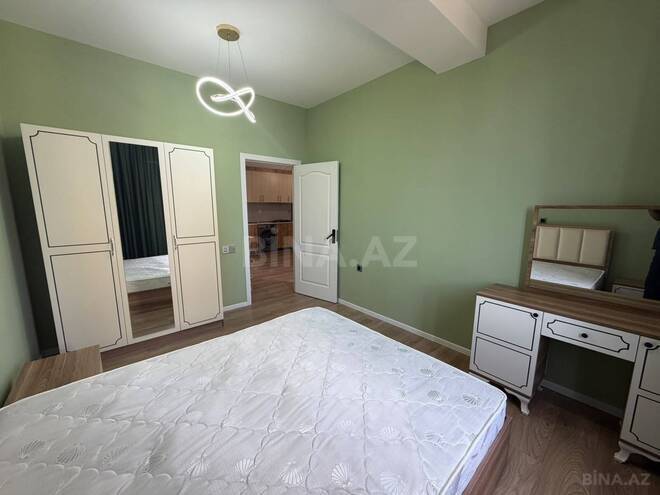 Сдаётся 3-комн. новостройка 80 м², м. Иншаатчылар, photo 16 from 30