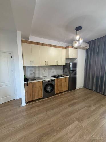 Сдаётся 3-комн. новостройка 80 м², м. Иншаатчылар, photo 3 from 30