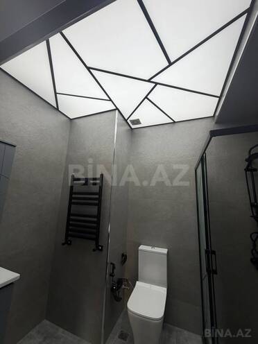 Сдаётся 3-комн. новостройка 80 м², м. Иншаатчылар, photo 28 from 30