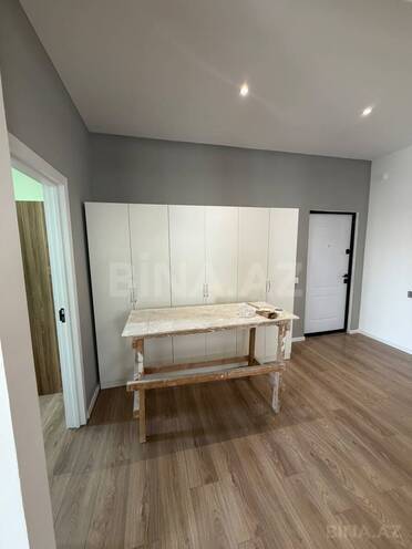 Сдаётся 3-комн. новостройка 80 м², м. Иншаатчылар, photo 12 from 30