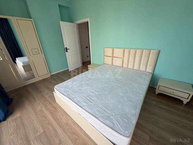 Сдаётся 3-комн. новостройка 80 м², м. Иншаатчылар, photo 8 from 30