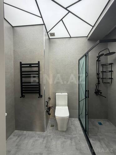 Сдаётся 3-комн. новостройка 80 м², м. Иншаатчылар, photo 25 from 30