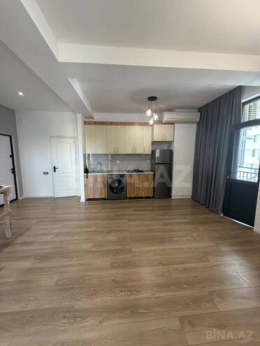 Сдаётся 3-комн. новостройка 80 м², м. Иншаатчылар, photo 6 from 30