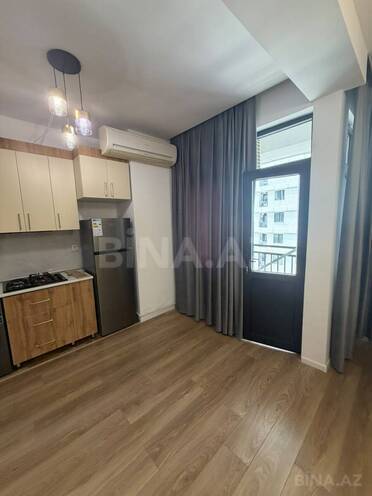 Сдаётся 3-комн. новостройка 80 м², м. Иншаатчылар, photo 4 from 30