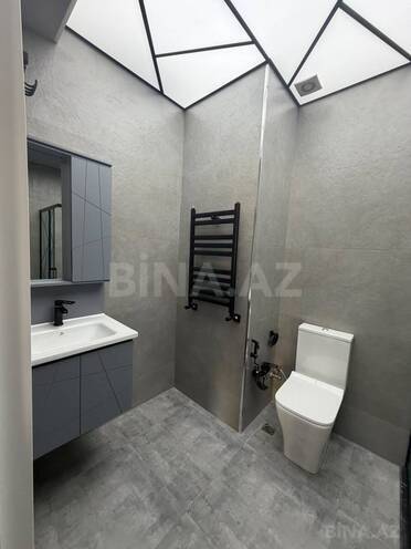 Сдаётся 3-комн. новостройка 80 м², м. Иншаатчылар, photo 27 from 30