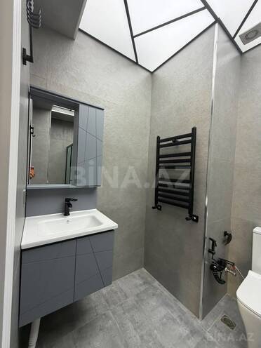 Сдаётся 3-комн. новостройка 80 м², м. Иншаатчылар, photo 23 from 30