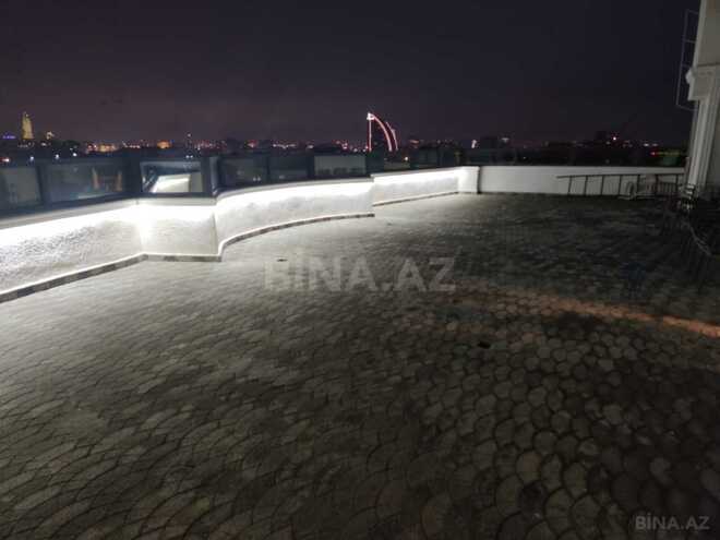 İcarəyə verilir 4 otaqlı yeni tikili 353 m², 28 May m., photo 26 from 29