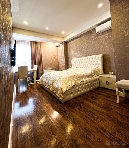 İcarəyə verilir 4 otaqlı yeni tikili 353 m², 28 May m., photo 4 from 29