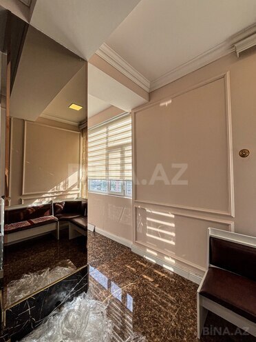 İcarəyə verilir 4 otaqlı yeni tikili 353 m², 28 May m., photo 25 from 29