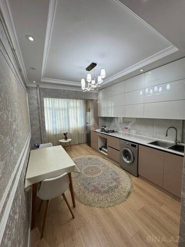 Сдается 2-комн. вторичка 64 м², м. Мемар Аджеми, photo 13 from 16