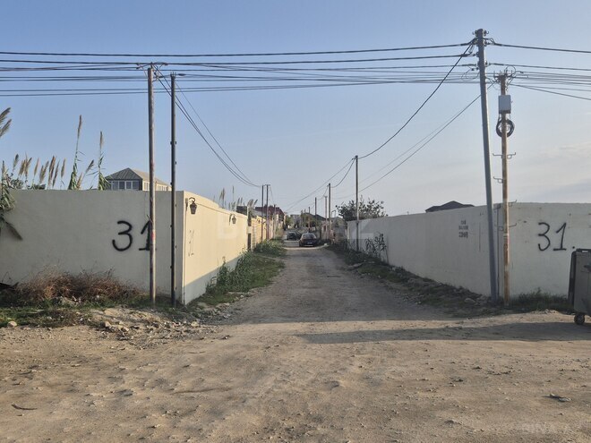 Продается  участок 10 сот, пос. Кюрдаханы, photo 8 from 10