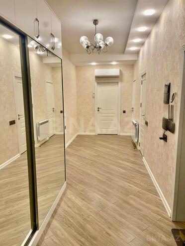 Сдается 3-комн. новостройка 110 м², м. Шах Исмаил Хатаи, photo 26 from 29