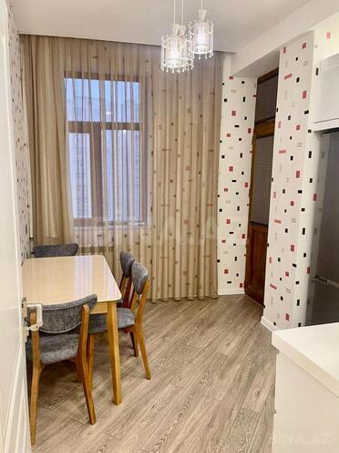 Сдается 3-комн. новостройка 110 м², м. Шах Исмаил Хатаи, photo 19 from 29