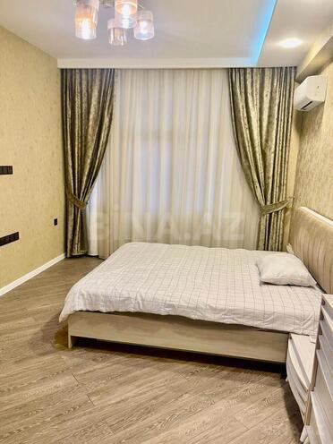 Сдается 3-комн. новостройка 110 м², м. Шах Исмаил Хатаи, photo 9 from 29