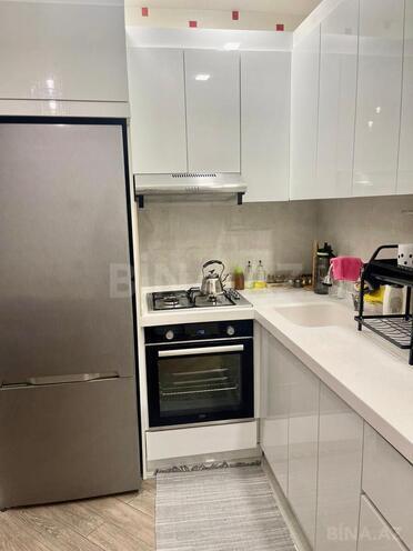 Сдается 3-комн. новостройка 110 м², м. Шах Исмаил Хатаи, photo 16 from 29
