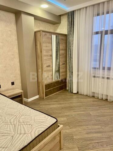 Сдается 3-комн. новостройка 110 м², м. Шах Исмаил Хатаи, photo 22 from 29