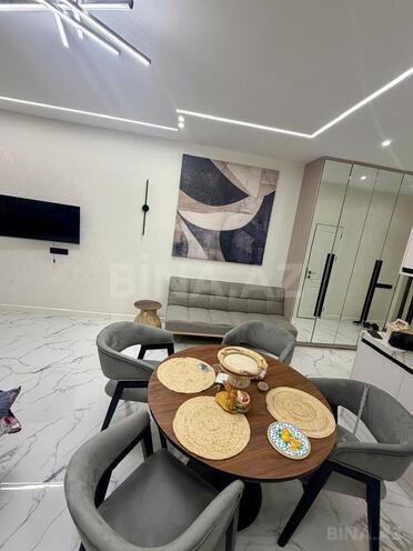 İcarəyə verilir 2 otaqlı yeni tikili 65 m², Sea Breeze q., photo 7 from 20