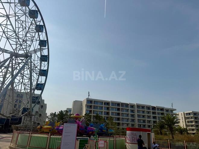 İcarəyə verilir 2 otaqlı yeni tikili 65 m², Sea Breeze q., photo 11 from 20