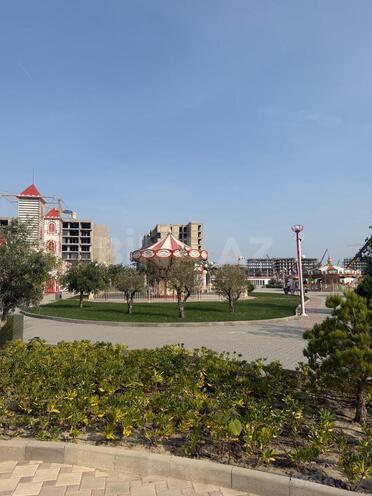 İcarəyə verilir 2 otaqlı yeni tikili 65 m², Sea Breeze q., photo 12 from 20