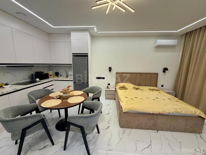 İcarəyə verilir 2 otaqlı yeni tikili 65 m², Sea Breeze q., photo 8 from 20
