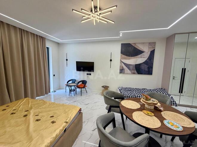 İcarəyə verilir 2 otaqlı yeni tikili 65 m², Sea Breeze q., photo 6 from 20