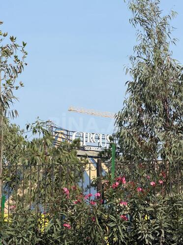 İcarəyə verilir 2 otaqlı yeni tikili 65 m², Sea Breeze q., photo 14 from 20