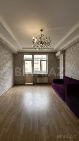 Продаётся 3-комн. новостройка 83 м², пос. Масазыр, photo 1 from 17