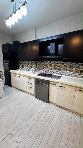 Сдается 4-комн. новостройка 180 м², м. Шах Исмаил Хатаи, photo 6 from 24